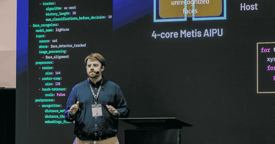 Partnering With AI Infra Summit | Kisaco Research