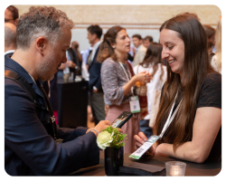 Networking at FutureChain